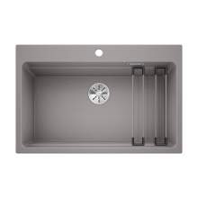 Blanco Etagon 800-U Silgranit Inset Kitchen Sink