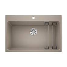 Blanco Etagon 800-U Silgranit Inset Kitchen Sink