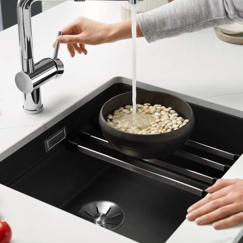 Blanco ETAGON 500-U Granite Undermount Kitchen Sink