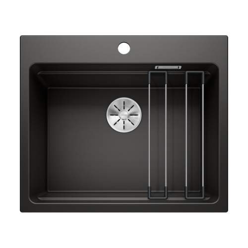 Blanco ETAGON 6 Silgranit Inset Kitchen Sink