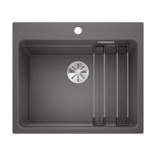 Blanco ETAGON 6 Silgranit Inset Kitchen Sink