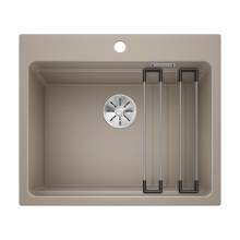 Blanco ETAGON 6 Silgranit Inset Kitchen Sink