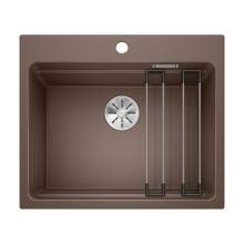 Blanco ETAGON 6 Silgranit Inset Kitchen Sink