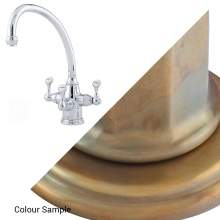 Perrin and Rowe ETRUSCAN 1420 Kitchen Tap