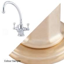 Perrin and Rowe ETRUSCAN 1420 Kitchen Tap