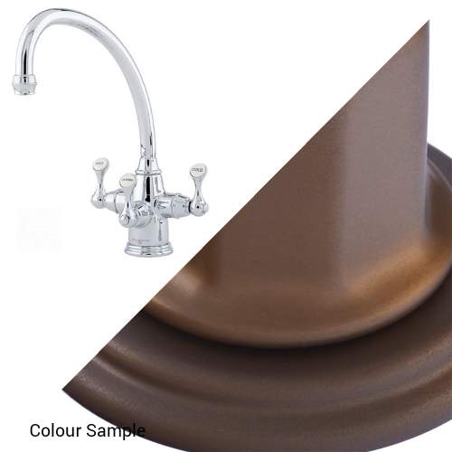 Perrin and Rowe ETRUSCAN 1420 Kitchen Tap