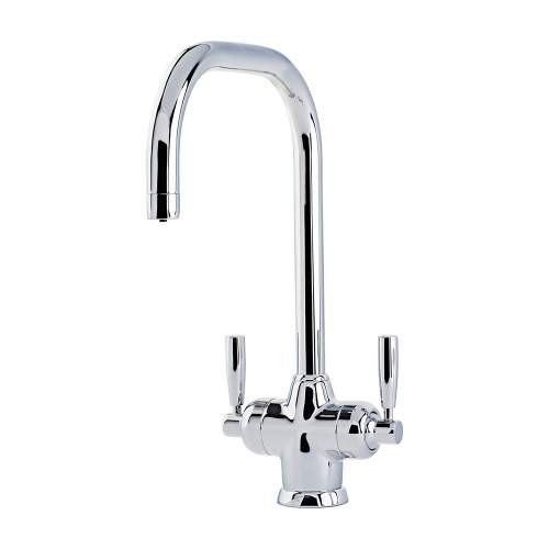 Perrin & Rowe 1445 MIMAS Filtration Mixer Kitchen Tap