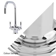 Perrin & Rowe 1445 MIMAS Filtration Mixer Kitchen Tap