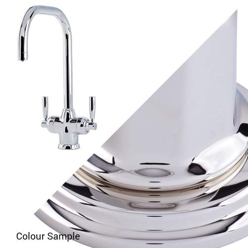 Perrin & Rowe 1445 MIMAS Filtration Mixer Kitchen Tap