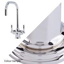 Perrin & Rowe 1445 MIMAS Filtration Mixer Kitchen Tap