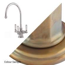 1460 PHOENICIAN Filtration Mixer Tap