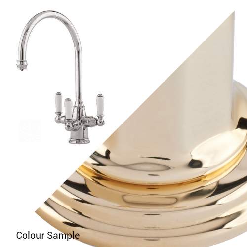 1460 PHOENICIAN Filtration Mixer Tap