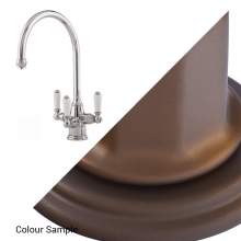 1460 PHOENICIAN Filtration Mixer Tap