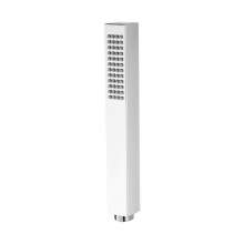 Bluci Square Single Jet Hand Shower