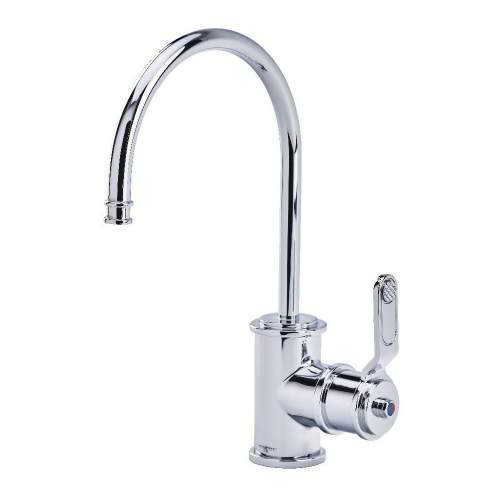 Perrin & Rowe Armstrong 1833HT Mini Instant Hot Water Tap