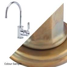 Perrin & Rowe Armstrong 1833HT Mini Instant Hot Water Tap