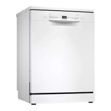 Bosch Serie 2 SGS2ITW41G Free Standing 12 Place Dishwasher