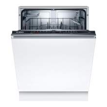 Bosch Serie 2 SGV2HAX02G Fully Integrated 13 Place Dishwasher