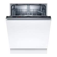 Bosch Serie 2 SGV2ITX18G Fully Integrated 12 Place Dishwasher