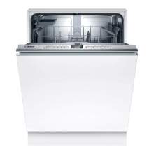 Bosch Serie 4 SGV4HAX40G Fully Integrated 13 Place Dishwasher