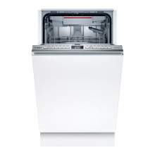 Bosch Serie 4 SPV4EMX21G Fully Integrated 10 Place Slimline Dishwasher