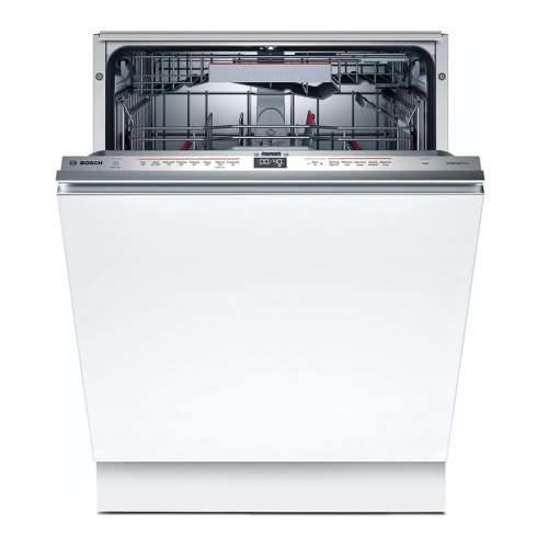 Bosch Serie 6 SMD6EDX57G Fully Integrated 13 Place Dishwasher