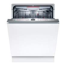 Bosch Serie 6 SMD6ZCX60G Fully Integrated 13 Place Dishwasher