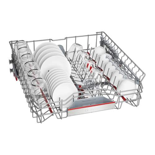 Bosch Serie 6 SMD6ZCX60G Fully Integrated 13 Place Dishwasher