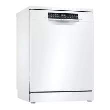 Bosch Serie 6 SMS6ZDW48G Free Standing 13 Place Dishwasher