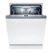 Bosch Serie 6 SMV6ZCX01G Fully Integrated 14 Place Dishwasher