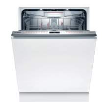 Bosch Serie 8 SMD8YCX01G Fully Integrated 14 Place Dishwasher
