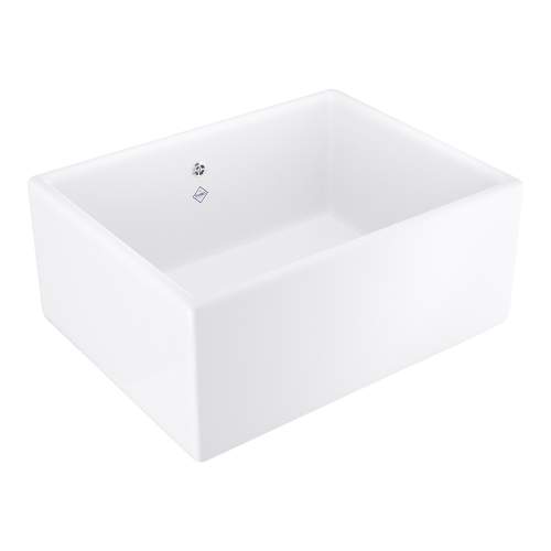 Shaws of Darwen Shaker 600 Kitchen Sink