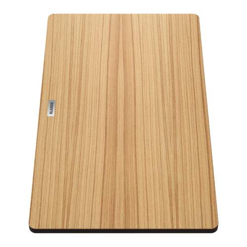 Blanco Ash Compound Chopping Board