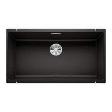 Blanco SUBLINE 800-U Silgranit Large Bowl Undermount Kitchen Sink