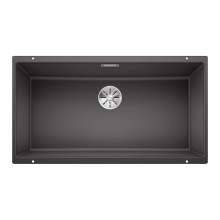 Blanco SUBLINE 800-U Silgranit Large Bowl Undermount Kitchen Sink