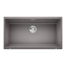 Blanco SUBLINE 800-U Silgranit Large Bowl Undermount Kitchen Sink