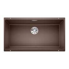 Blanco SUBLINE 800-U Silgranit Large Bowl Undermount Kitchen Sink