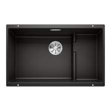 Blanco SUBLINE 700-U Level Silgranit Large Bowl Undermount Kitchen Sink