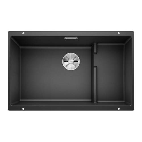 Blanco SUBLINE 700-U Level Silgranit Large Bowl Undermount Kitchen Sink