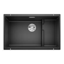 Blanco SUBLINE 700-U Level Silgranit Large Bowl Undermount Kitchen Sink