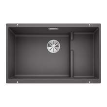 Blanco SUBLINE 700-U Level Silgranit Large Bowl Undermount Kitchen Sink