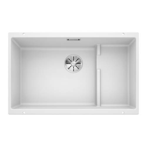 Blanco SUBLINE 700-U Level Silgranit Large Bowl Undermount Kitchen Sink