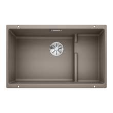 Blanco SUBLINE 700-U Level Silgranit Large Bowl Undermount Kitchen Sink