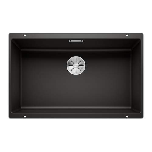 Blanco SUBLINE 700-U Undermount Kitchen Sink