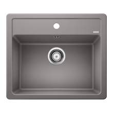 Blanco LEGRA 6 Silgranit Inset Granite Kitchen Sink with Tap Ledge