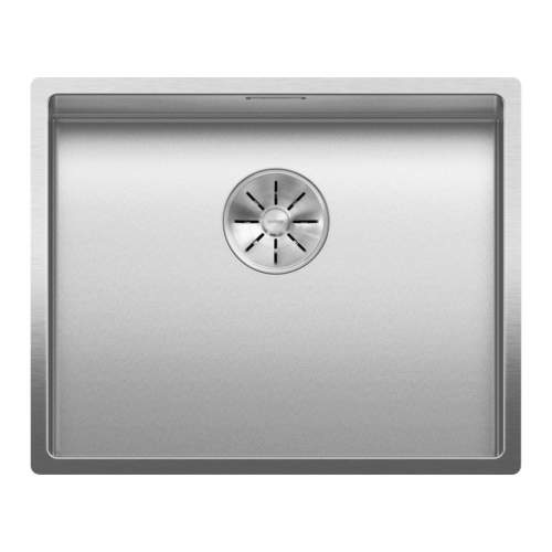 Blanco CLARON 500-U Steelart Kitchen Sink