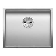 Blanco CLARON 500-U Steelart Kitchen Sink