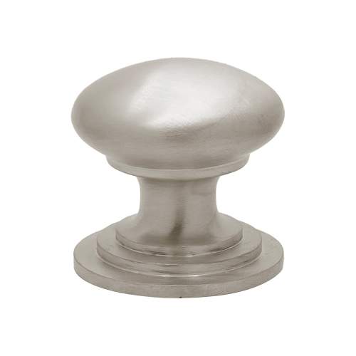 Bidbury and Co Ebworth 32mm Pewter Cupboard Knob