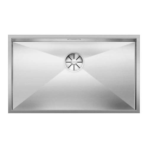 Blanco ZEROX 700-U 1.0 Bowl Undermount Kitchen Sink