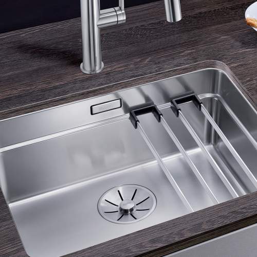 Blanco ETAGON 500-U Undermount Kitchen Sink